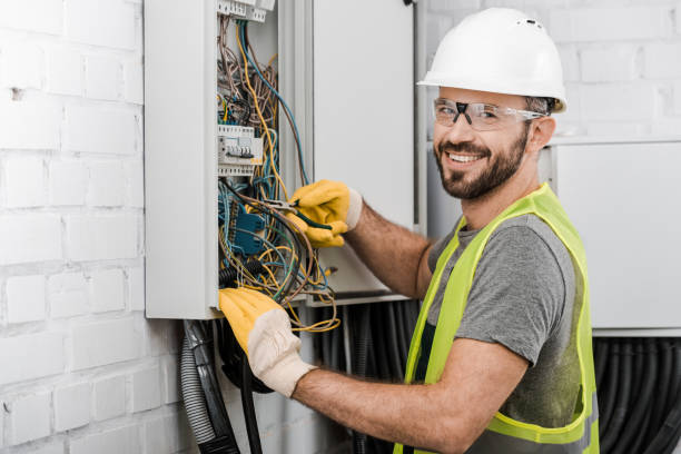 Best Electrical Installation Contractor  in Burton, SC
