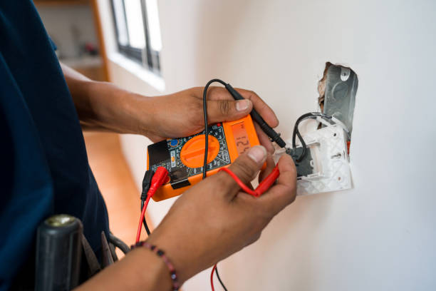 Best Electrical Troubleshooting Services  in Burton, SC