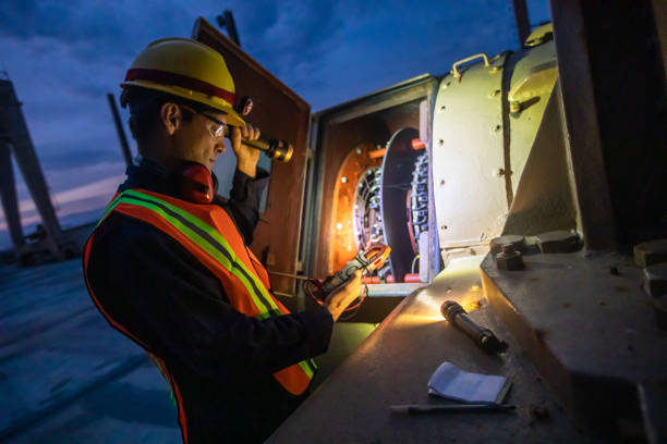 Affordable Electrical Installation in Burton, SC