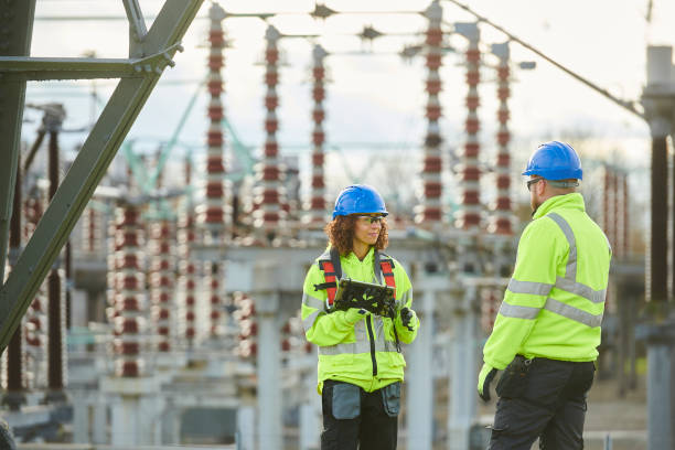 Best Affordable Electrician  in Burton, SC