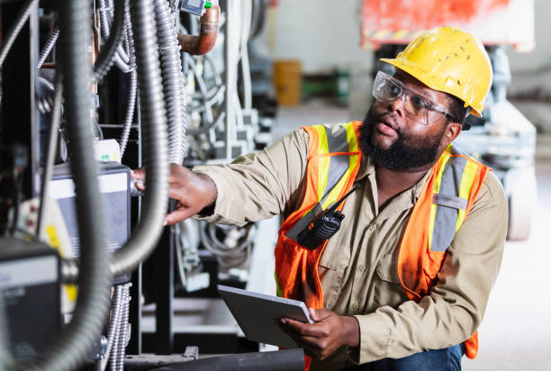 Best Circuit Breaker Repair  in Burton, SC