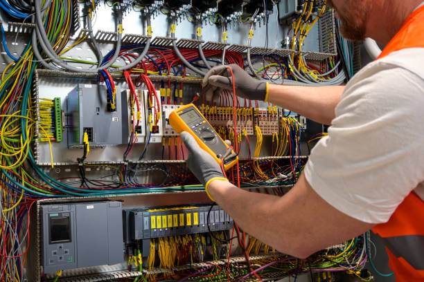 Best 24-Hour Electrician  in Burton, SC