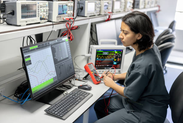 Best Electrical Outlet Repair  in Burton, SC
