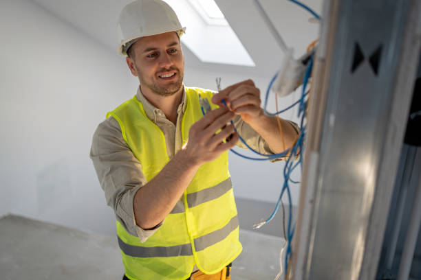 Industrial Electrical Services in Burton, SC